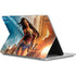DC Comics Wonder Woman Main characters Poster Surface Laptop Studio Skin